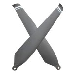 Hélices de fibra de carbono para drones, propulsor plegable de 36 pulgadas, núcleo compuesto CW CCW, accesorios para XAG, agricultura, pieza de repuesto